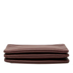 Celine Small Lambskin Trio Crossbody