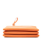 Celine Small Lambskin Trio Crossbody
