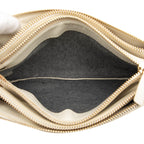 Celine Small Lambskin Trio Crossbody