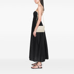 Celine Small Lambskin Trio Crossbody