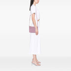 Celine Small Lambskin Trio Crossbody