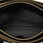 Celine Small Lambskin Trio Crossbody