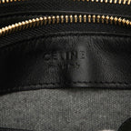 Celine Small Lambskin Trio Crossbody