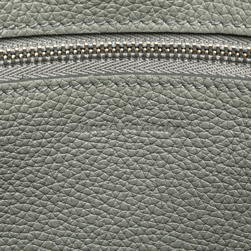 Celine Small Leather Big Bag (SHG-Jg1J2u)
