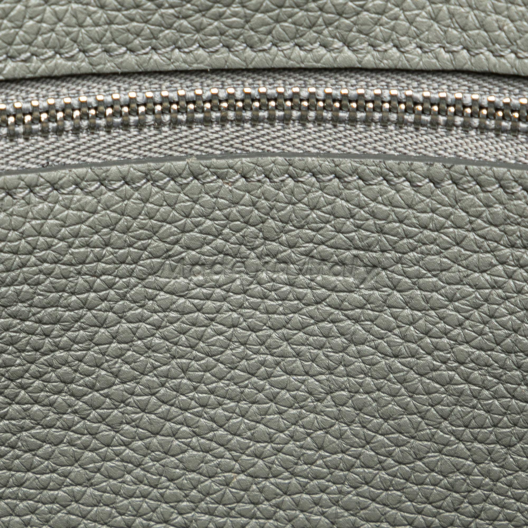 Celine Small Leather Big Bag (SHG-Jg1J2u)