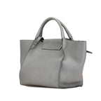 Celine Small Leather Big Bag (SHG-Jg1J2u)