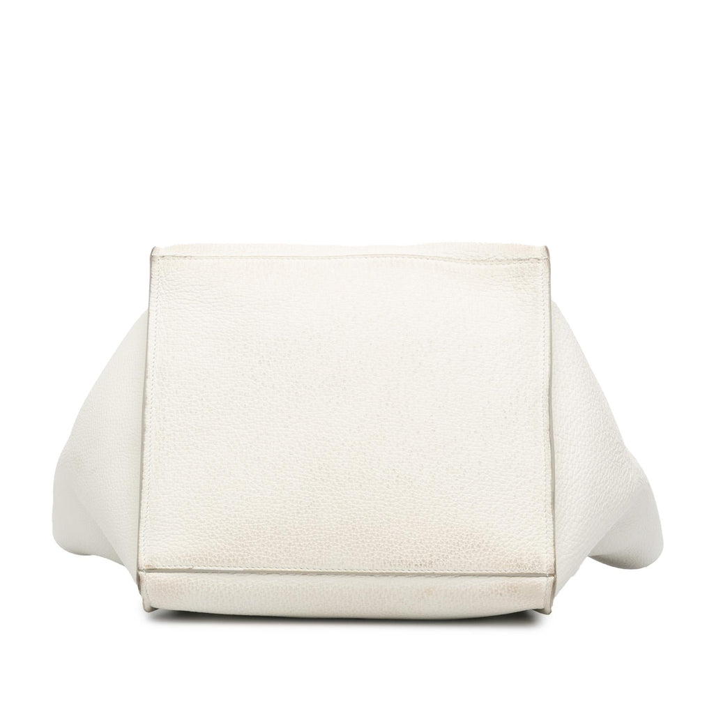 Celine Small Leather Big Bag