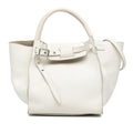 Celine Small Leather Big Bag
