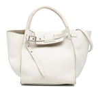Celine Small Leather Big Bag