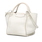 Celine Small Leather Big Bag
