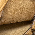 Celine Small Leather Big Bag