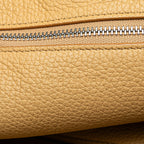 Celine Small Leather Big Bag
