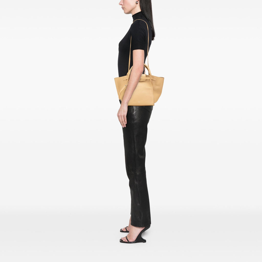 Celine Small Leather Big Bag