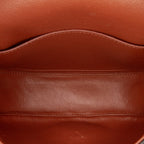 Celine Small Leather Crecy Flap Crossbody