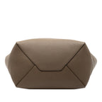 Celine Small Leather Phantom Cabas Tote