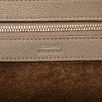 Celine Small Leather Phantom Cabas Tote
