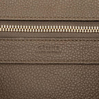 Celine Small Leather Phantom Cabas Tote