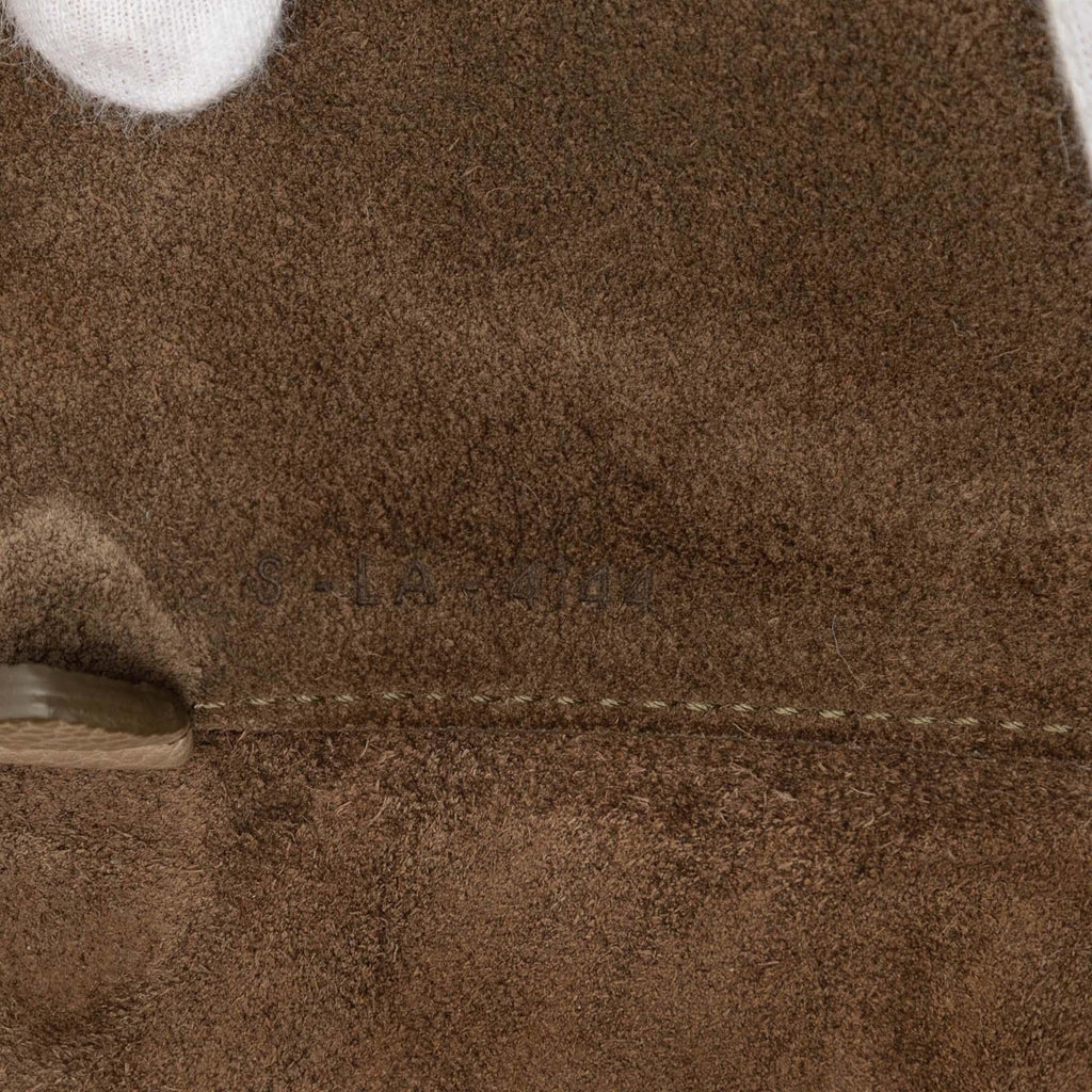 Celine Small Leather Phantom Cabas Tote
