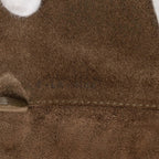 Celine Small Leather Phantom Cabas Tote