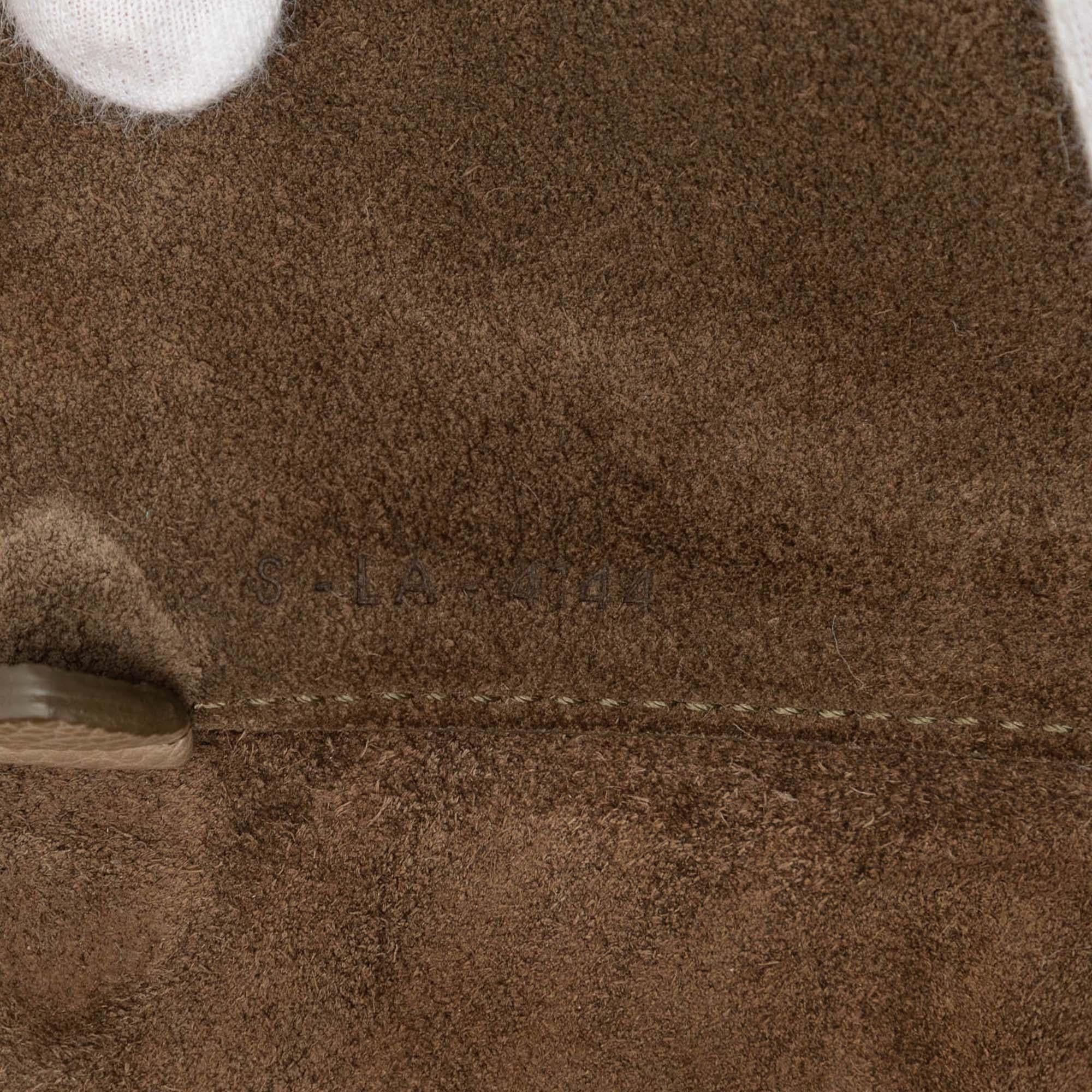 Celine Small Leather Phantom Cabas Tote
