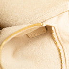 Celine Small Leather Seau Sangle (SHG-pDz63U)