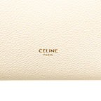 Celine Small Leather Seau Sangle (SHG-pDz63U)