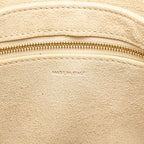 Celine Small Leather Seau Sangle (SHG-pDz63U)