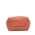Celine Small Leather Seau Sangle