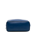 Celine Small Leather Soft Cube Bag