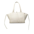 Celine Small Leather Trifold Tote