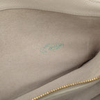 Celine Small Leather Trifold Tote