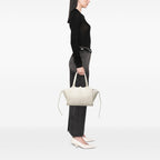 Celine Small Leather Trifold Tote