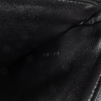 Celine Small Leopard Business Bag