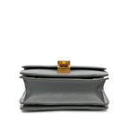 Celine Small Liege Calfskin Classic Box