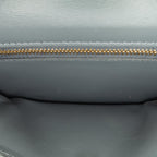 Celine Small Liege Calfskin Classic Box
