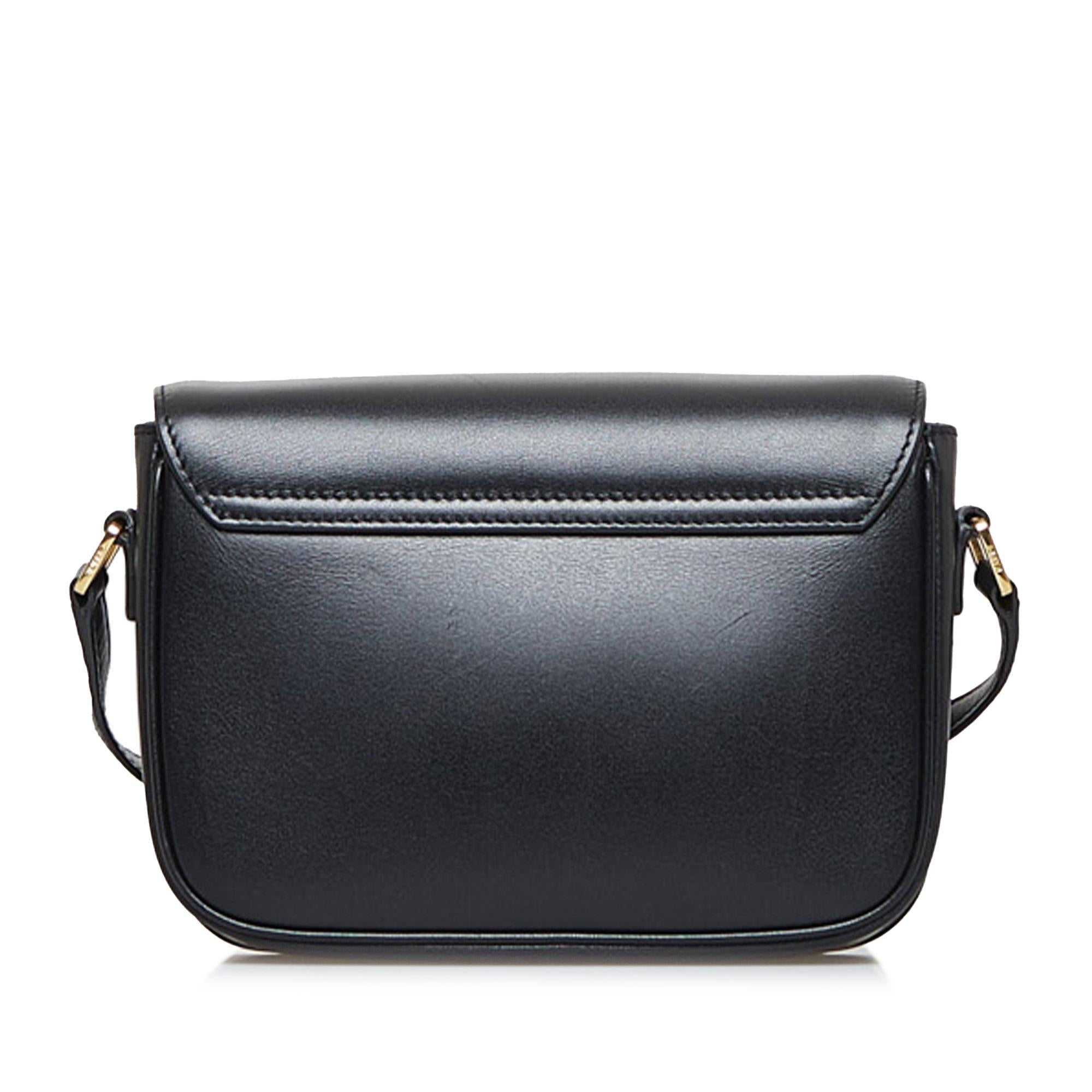 Celine Small Pampille C Bag (SHG-gWtvUe)