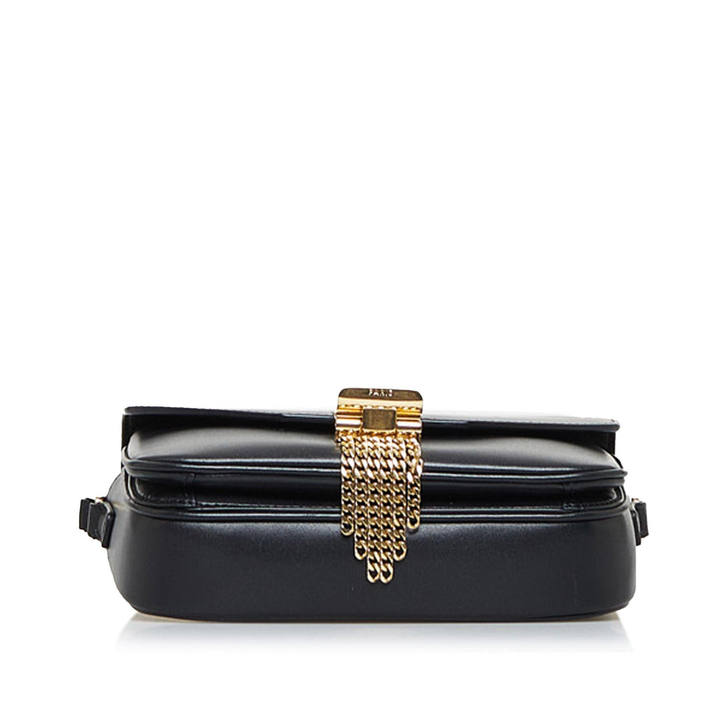 Celine Small Pampille C Bag (SHG-gWtvUe)