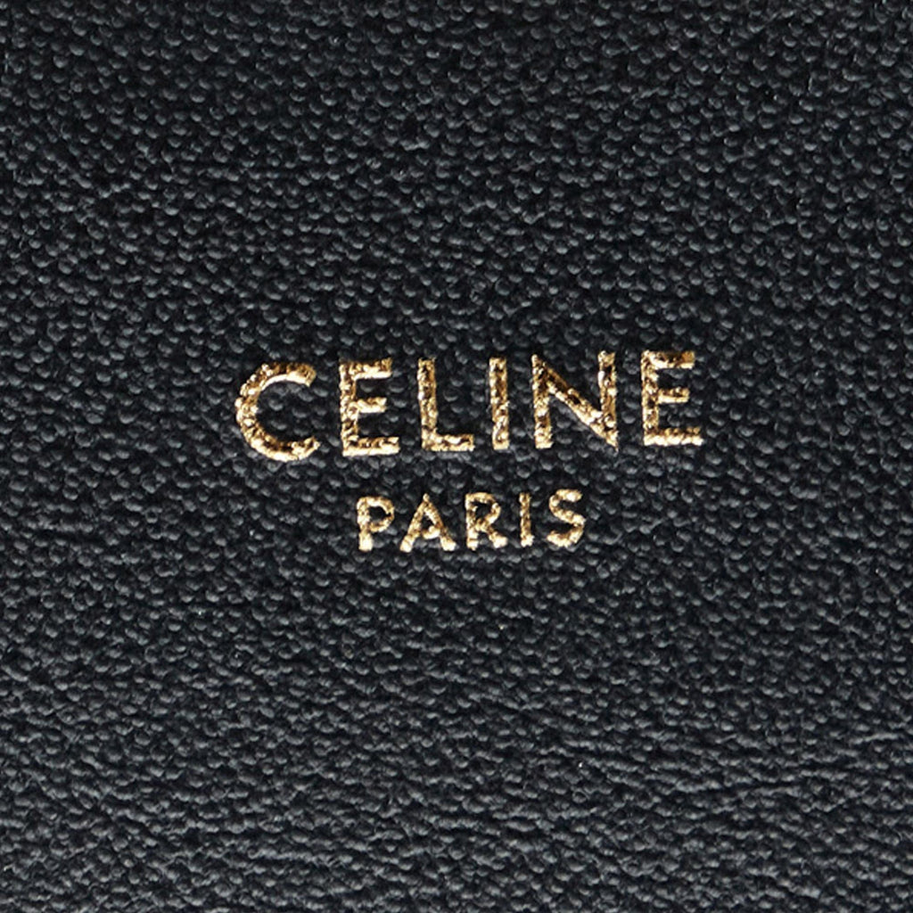 Celine Small Pampille C Bag (SHG-gWtvUe)