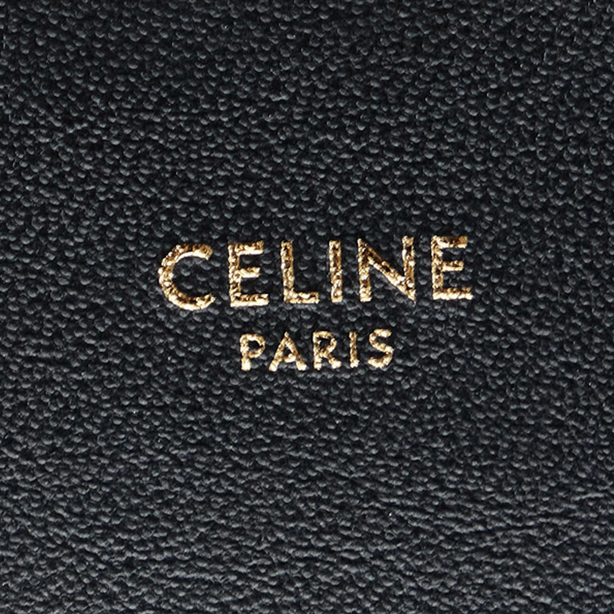 Celine Small Pampille C Bag (SHG-gWtvUe)