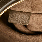 Celine Small Phantom Cabas Leather Tote Bag (SHG-35043)
