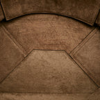Celine Small Phantom Cabas Leather Tote Bag (SHG-35043)