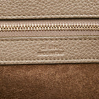 Celine Small Phantom Cabas Leather Tote Bag (SHG-35043)