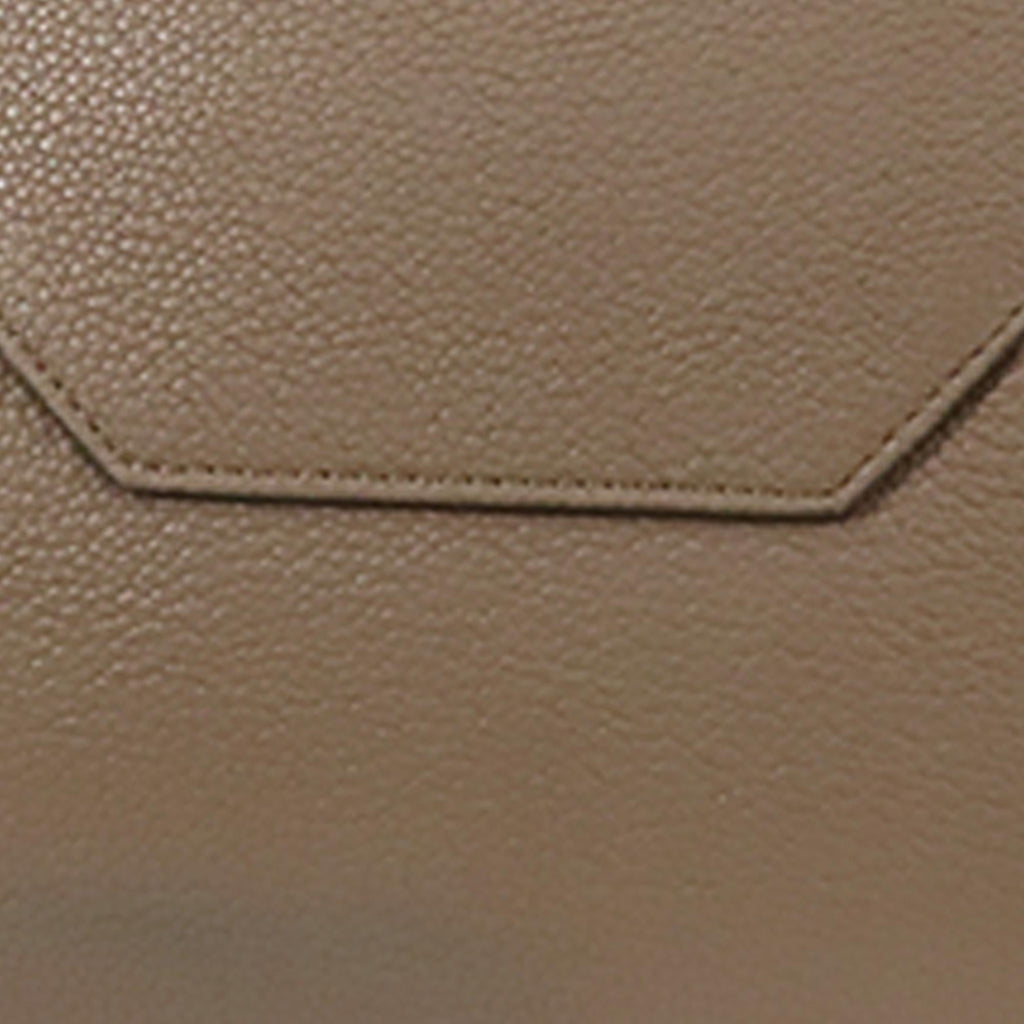Celine Small Phantom Cabas Leather Tote Bag (SHG-35489)