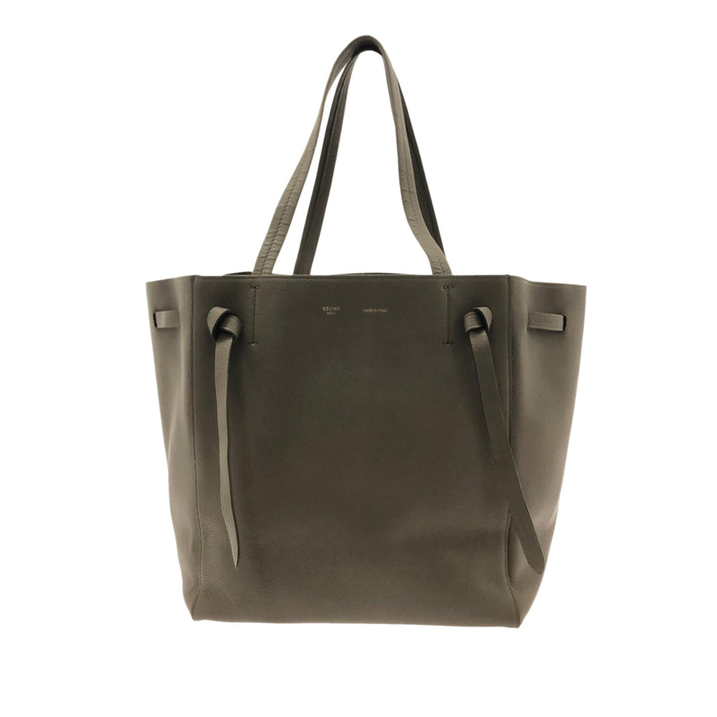 Celine Small Phantom Cabas Tote (SHG-fcRsVC)