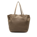 Celine Small Phantom Cabas Tote (SHG-X4Ujdc)