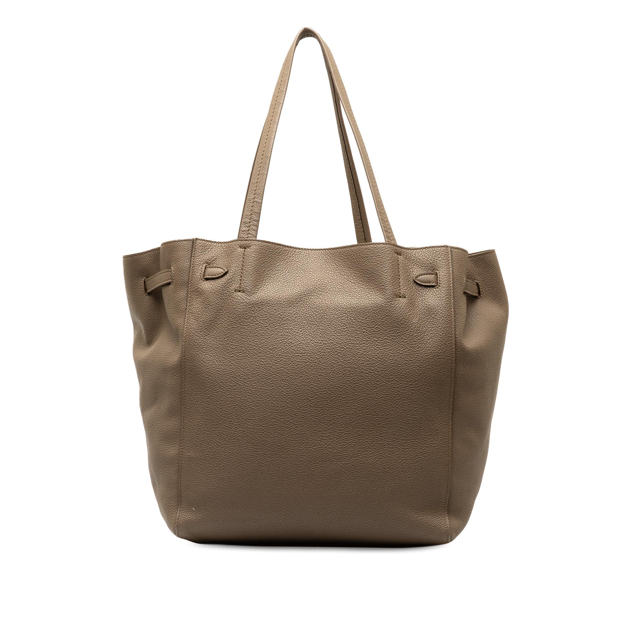 Celine Small Phantom Cabas Tote (SHG-X4Ujdc)