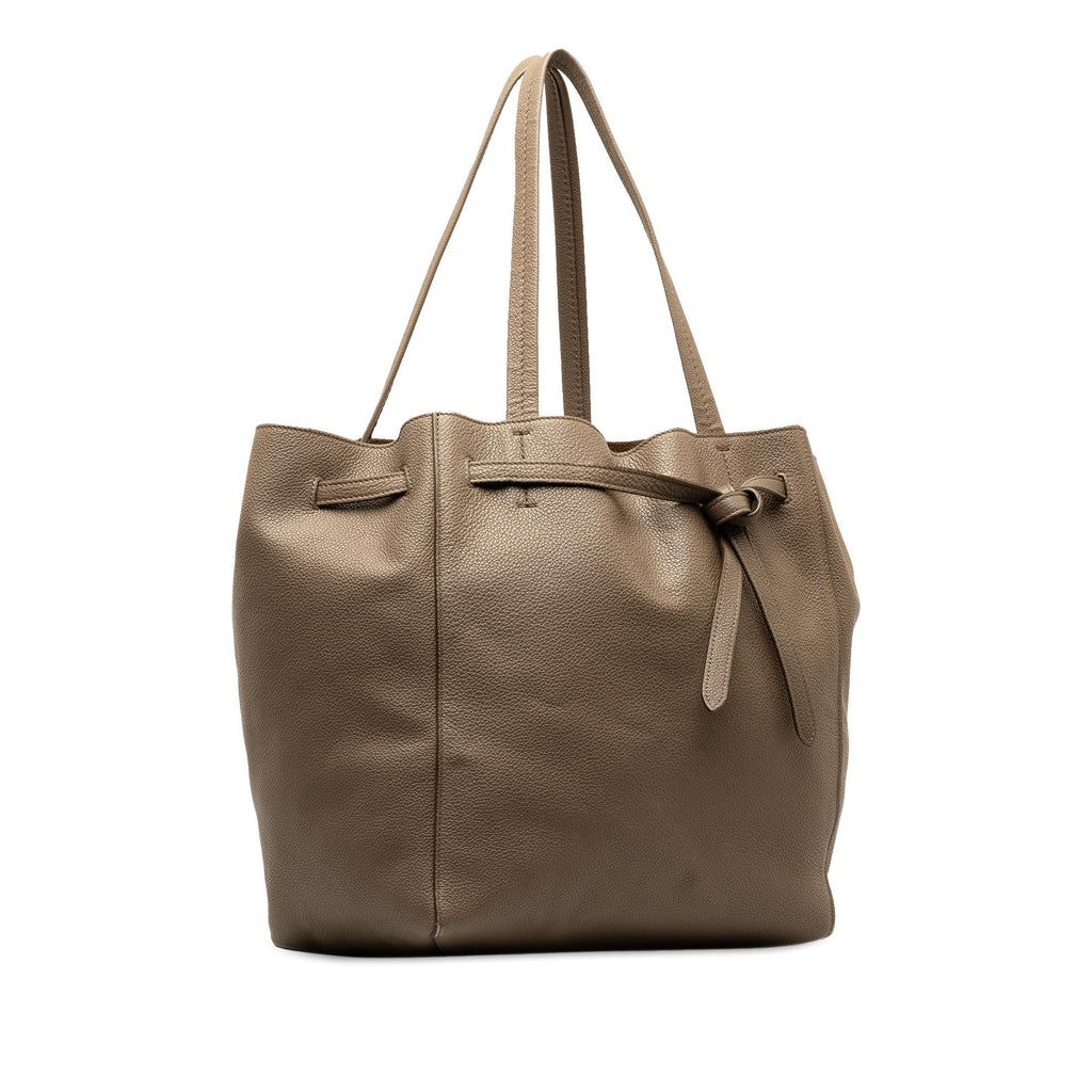 Celine Small Phantom Cabas Tote (SHG-X4Ujdc)