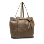 Celine Small Phantom Cabas Tote (SHG-X4Ujdc)