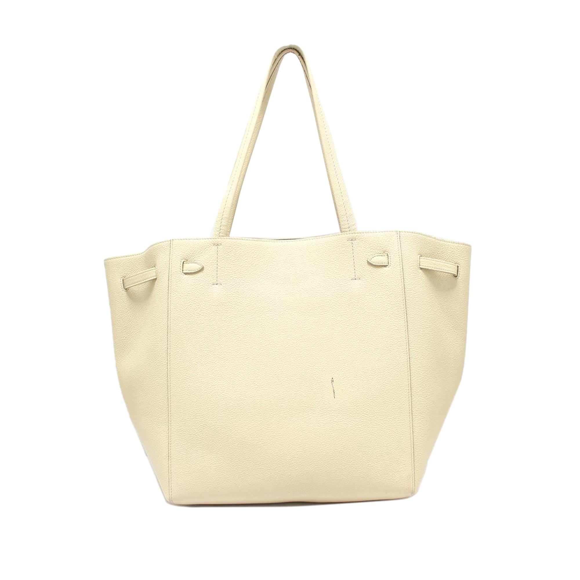Celine Small Phantom Cabas (SHG-HFg1W7)