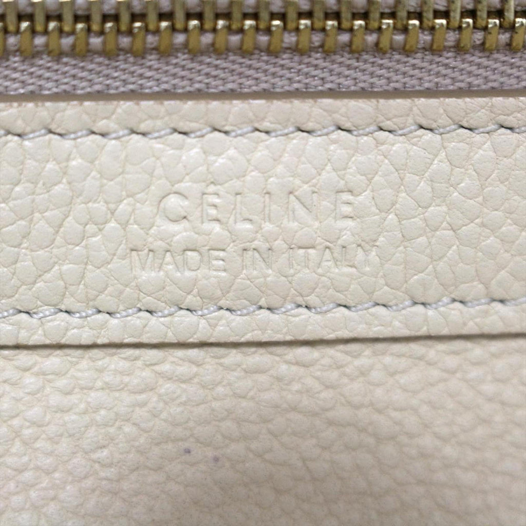 Celine Small Phantom Cabas (SHG-HFg1W7)